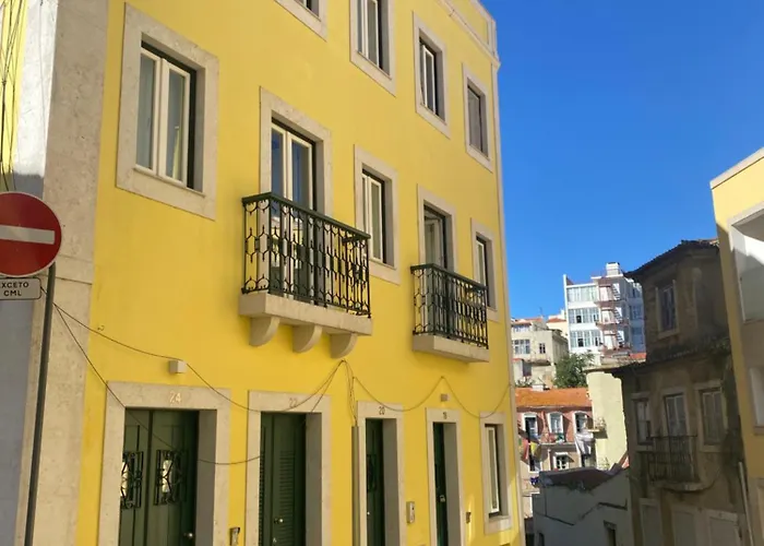 Graceful 1 Bedroom Apartament - G203