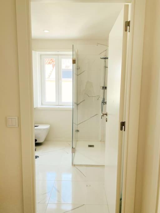 Graceful 1 Bedroom - G203 Feriehus Lisboa