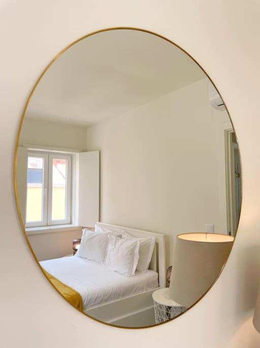 Graceful 1 Bedroom - G203 Lisboa