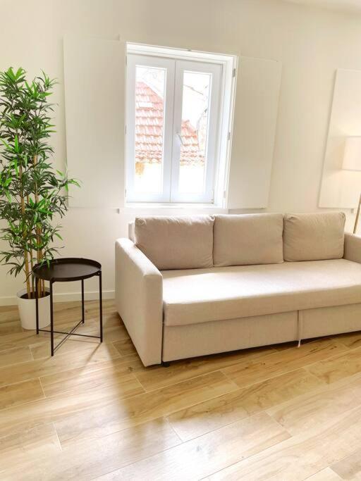 Graceful 1 Bedroom - G203