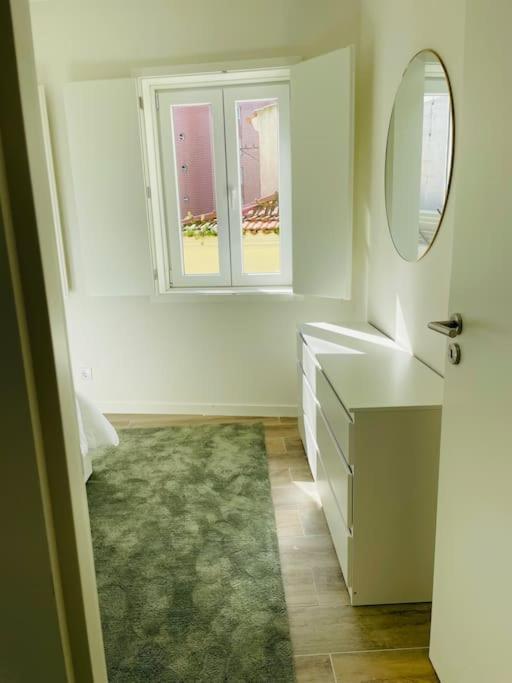Graceful 1 Bedroom - G203 Feriehus *