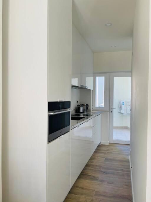 Feriehus Graceful 1 Bedroom - G203