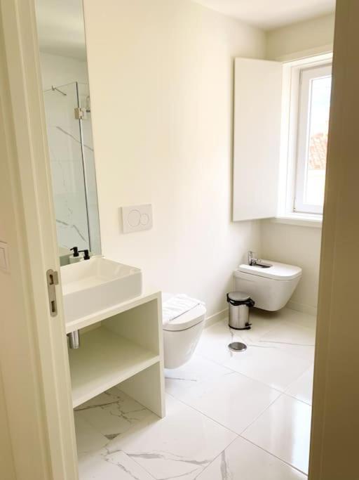 Graceful 1 Bedroom - G203 Lisboa