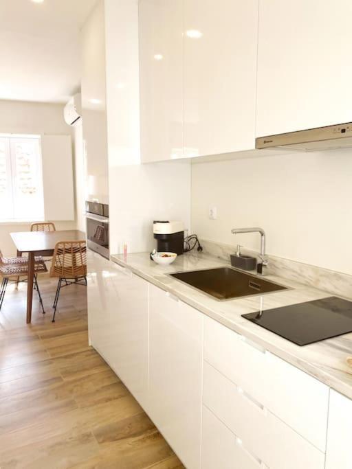Graceful 1 Bedroom - G203 Lisboa