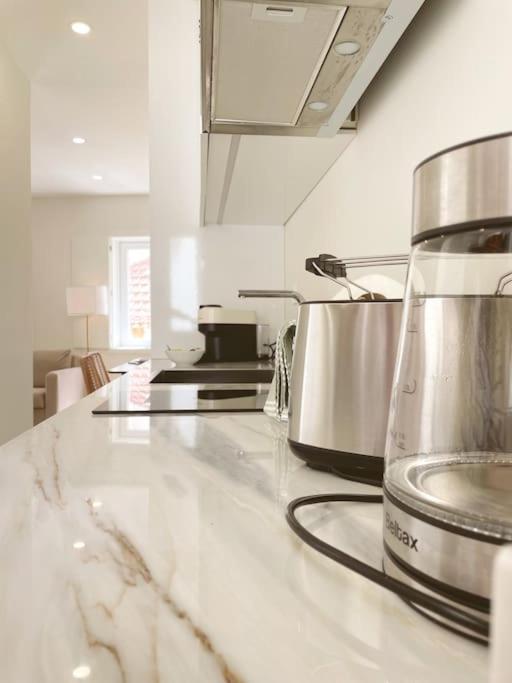 Сasa de vacaciones Graceful 1 Bedroom - G203