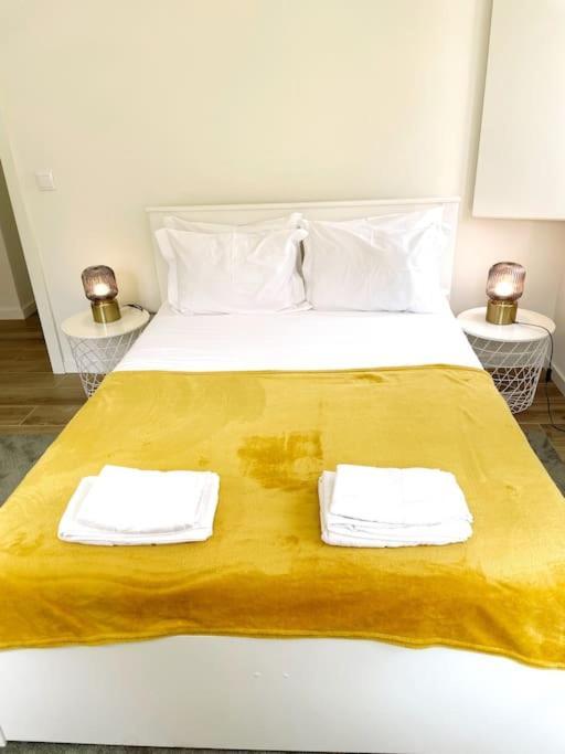 Сasa de vacaciones Graceful 1 Bedroom - G203 *