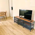 Graceful 1 Bedroom Apartament - G203