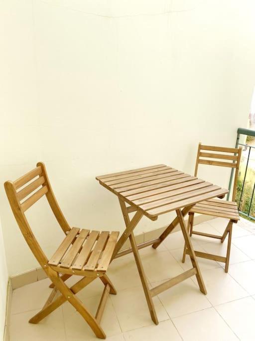 Graceful 1 Bedroom - G203