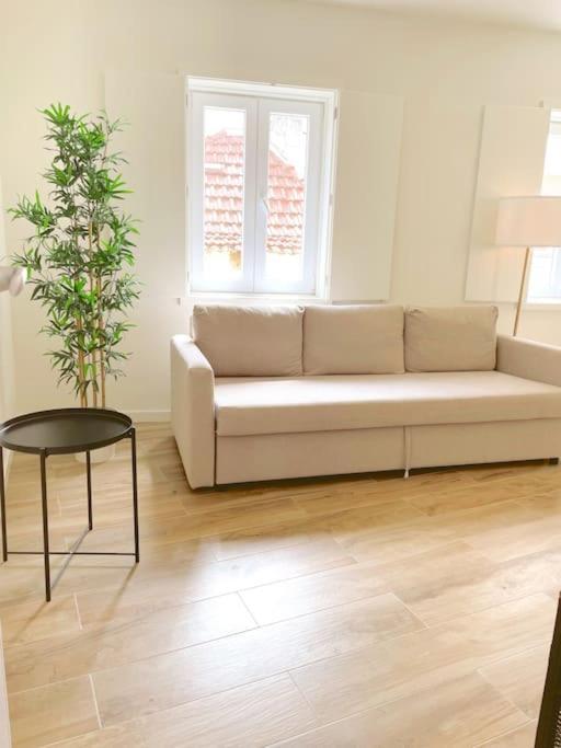 Graceful 1 Bedroom - G203 Casa de Férias *