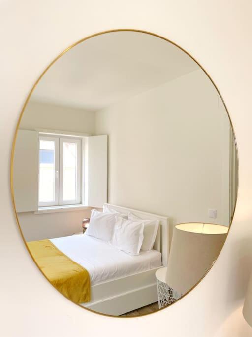 Graceful 1 Bedroom - G203 * Lisboa