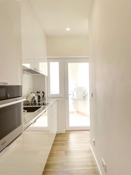 Graceful 1 Bedroom - G203 Casa de Férias *