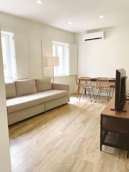 Graceful 1 Bedroom - G203 * Lisboa