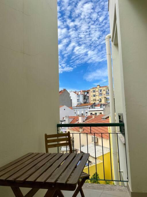Graceful 1 Bedroom - G203 Casa de Férias